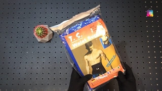 معرفی بهترین شکم بند لاغری تی اس - TS