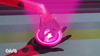 تیزر سوم فصل چهار میراکلس (miraculous season 4)