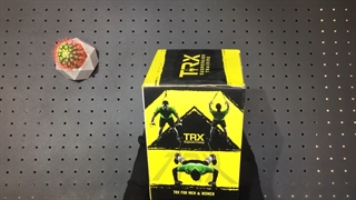 معرفی بهترین لوازم تناسب اندام تی آر ایکس - TRX