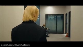 موزیک ویدیو (Gods manu (Office ver از استری کیدز (Stray kids)