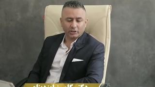 تامپون بینی و اهمیت آن