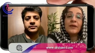 سرطان پستان در بارداری و شیردهی