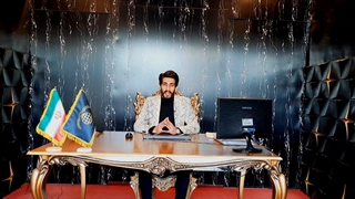 هدف فروشگاه ایترنی برنج پلاتیم