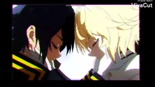 amv-mikaela and yuichiru