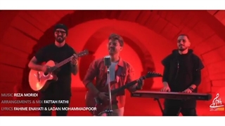 رضا مریدی(یکی تو دلمه)