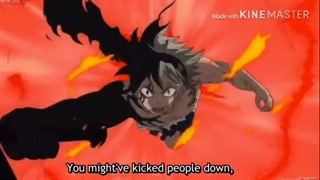 میکس از شبدر سیاه با اوپینگ اول شبدر سیاه