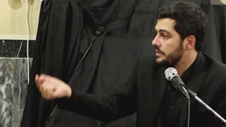 برزخ خوب های امت پیامبر که امر به معروف و نهی از منکر نمیکنند!!!