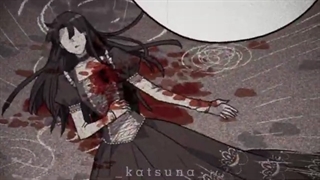 [ MMV ] || the abandoned empress || [ Джион Граспе де Дженна ]