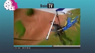 اشتیاق نورونی