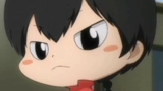 3 مارس/کارکترهای انیمه ای که امروز تولدشونه