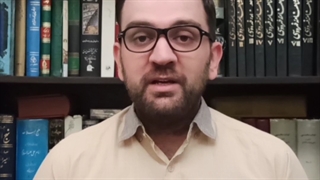 کمپین صد روزه(۸۳) قضاوت ممنوع