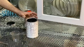 آموزش ترکیب رنگ UPVC ZEBRA