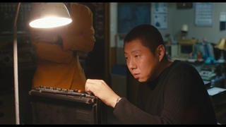 سریال ترسناک و رازآلود جو آن منشاء 2020 قسمت 01 زیرنویس فارسی