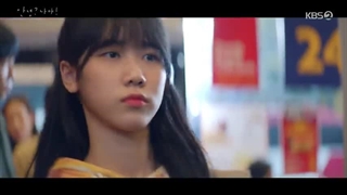 قسمت پنجم سریال کره‌ای سلام منم! Hello, Me! 2021+زیرنویس فارسی آنلاین با بازی کیم یونگ کوانگ