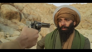 سریال هندی اکشن و ماجراجویی شاعر خون 2019 قسمت 02 دوبله فارسی