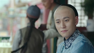 «قسمت3»سریال چینی افسانه مروارید اژدها+زیرنویس فارسی Legend Of Dragon Pearl