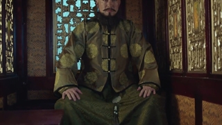 «قسمت4»سریال چینی افسانه مروارید اژدها+زیرنویس فارسی Legend Of Dragon Pearl