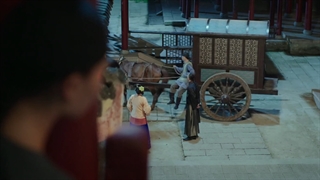 «قسمت6»سریال چینی افسانه مروارید اژدها+زیرنویس فارسی Legend Of Dragon Pearl