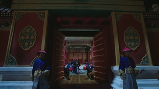 «قسمت11»سریال چینی افسانه مروارید اژدها+زیرنویس فارسی Legend Of Dragon Pearl