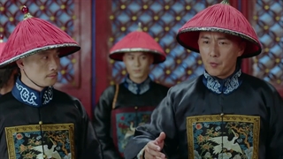 «قسمت21»سریال چینی افسانه مروارید اژدها+زیرنویس فارسی Legend Of Dragon Pearl