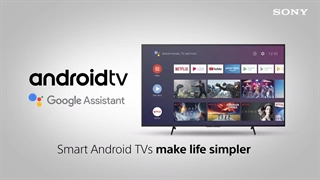 قیمت تلویزیون سونی 43X7500H - خرید تلویزیون X7500H