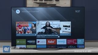 قیمت تلویزیون اولد سونی 55A8G - خرید تلویزیون سونی A8G