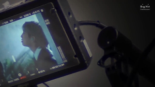 [BE-Log] جدید از نامجون بی تی اس || Blue And Grey