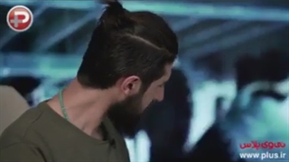 بخاطرت با جون و دل سختیارو تحمل میکنم!