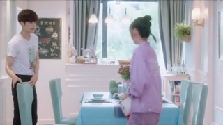 سریال چینی کاری کن قلبم لبخند بزنه قسمت 10 با زیرنویس فارسی /Make My Heart Smile Chinese Drama 2021