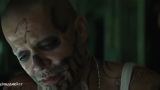 جوکر و هارلی کویین دوبله فارسی✌️