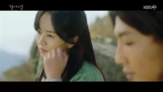 طلوع ماه در رودخانه قسمت پنجم با زیرنویس فارسی چسبیده