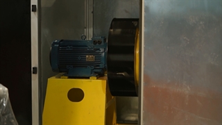 سایلنت باکس-اگزاست فن09121865671