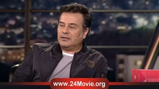 دانلود قسمت 13 سیزدهم همرفیق با حضور پیمان قاسم خانی