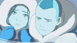 Avatar the last air bender ( آواتار آخرین باد افزار) فصل 1 قسمت 1 با زیر نویس فارسی