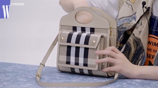 مصاحبه بکهیون برای Wkorea با زیرنویس فارسی