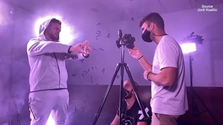 ترفندهای عکاسی با ابزار ساده