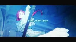 " The Lady and the Beast " trailer + لینک جایی که فارسیش رو قرار میده