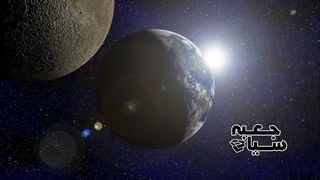 اگر ماه نابود شود ، چه اتفاقاتی خواهد افتاد