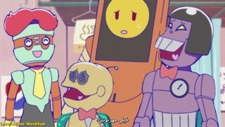 انیمه Osomatsu-san فصل 3 قسمت 21