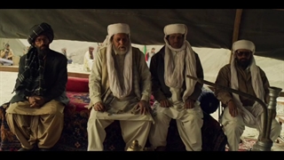 سریال هندی اکشن و ماجراجویی شاعر خون 2019 قسمت 05 دوبله فارسی