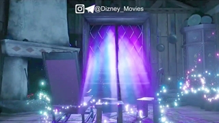 تریلر سری جدید فروزن با نام افسانه Myth