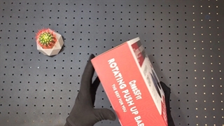 معرفی بهترین میله شنا کراس فیت مدل ARTBELL