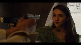 سریال هندی اکشن و ماجراجویی شاعر خون 2019 قسمت 06 دوبله فارسی