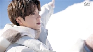 [BE-Log] Jin l #미공개하드털이 #BTS_Stay