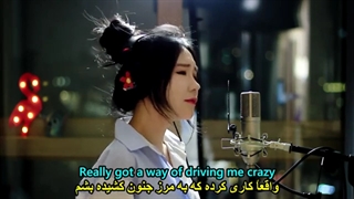 با زیرنویس فارسیLewis Capaldi - Someone You Loved (J.Fla)