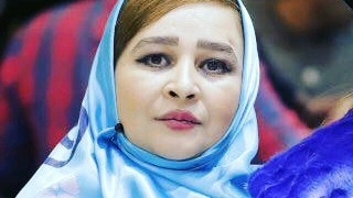 زرین آبیار کارگردان سینما