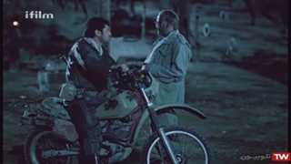 سریال در چشم باد / قسمت 24