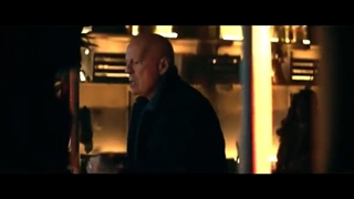 تریلر فیلم Cosmic Sin (2021)