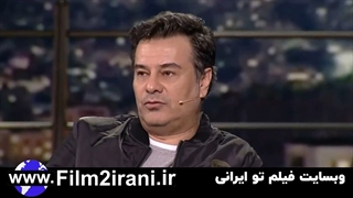 دانلود همرفیق قسمت 13 سیزدهم پیمان و مهراب قاسم خانی