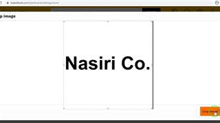 مشاهده سفارشات - ثبت برند - تنظیمات حساب کاربری در وبسایت بسکتبالک